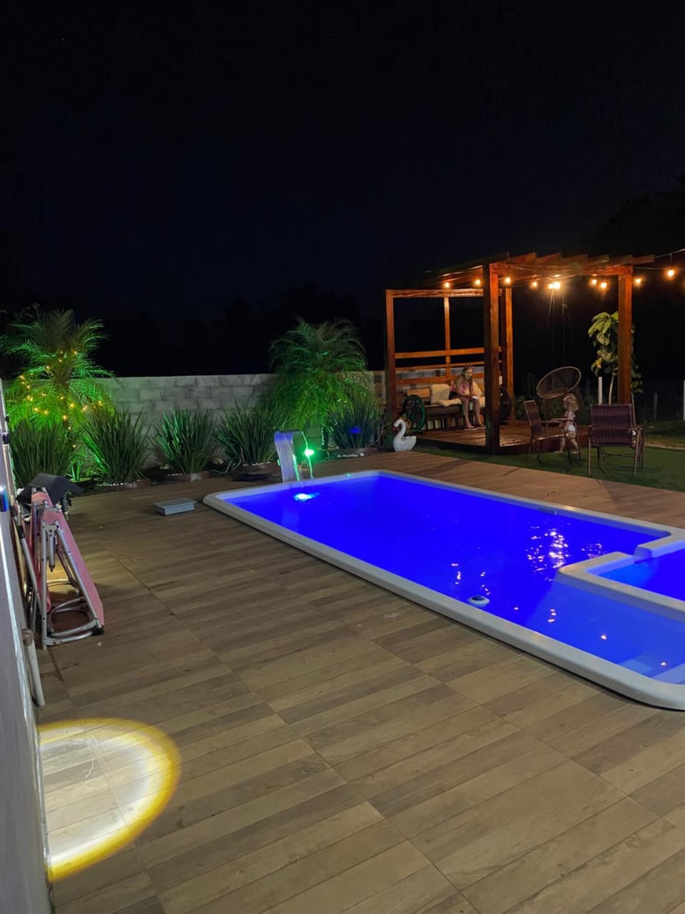 Quiosque Horizonte Apartment in State of Santa Catarina