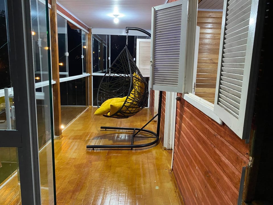 Quiosque Horizonte Apartment in State of Santa Catarina