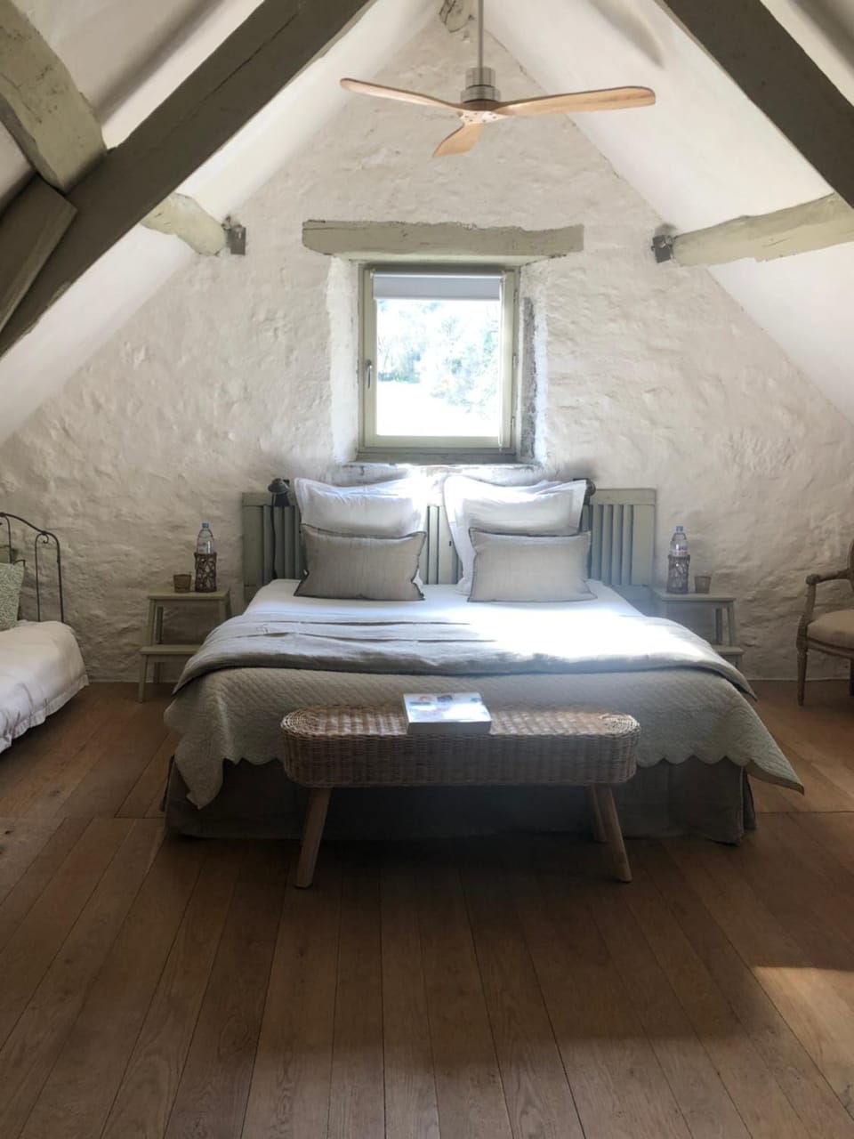 Le Mas de Laval Bed and Breakfast in Occitanie