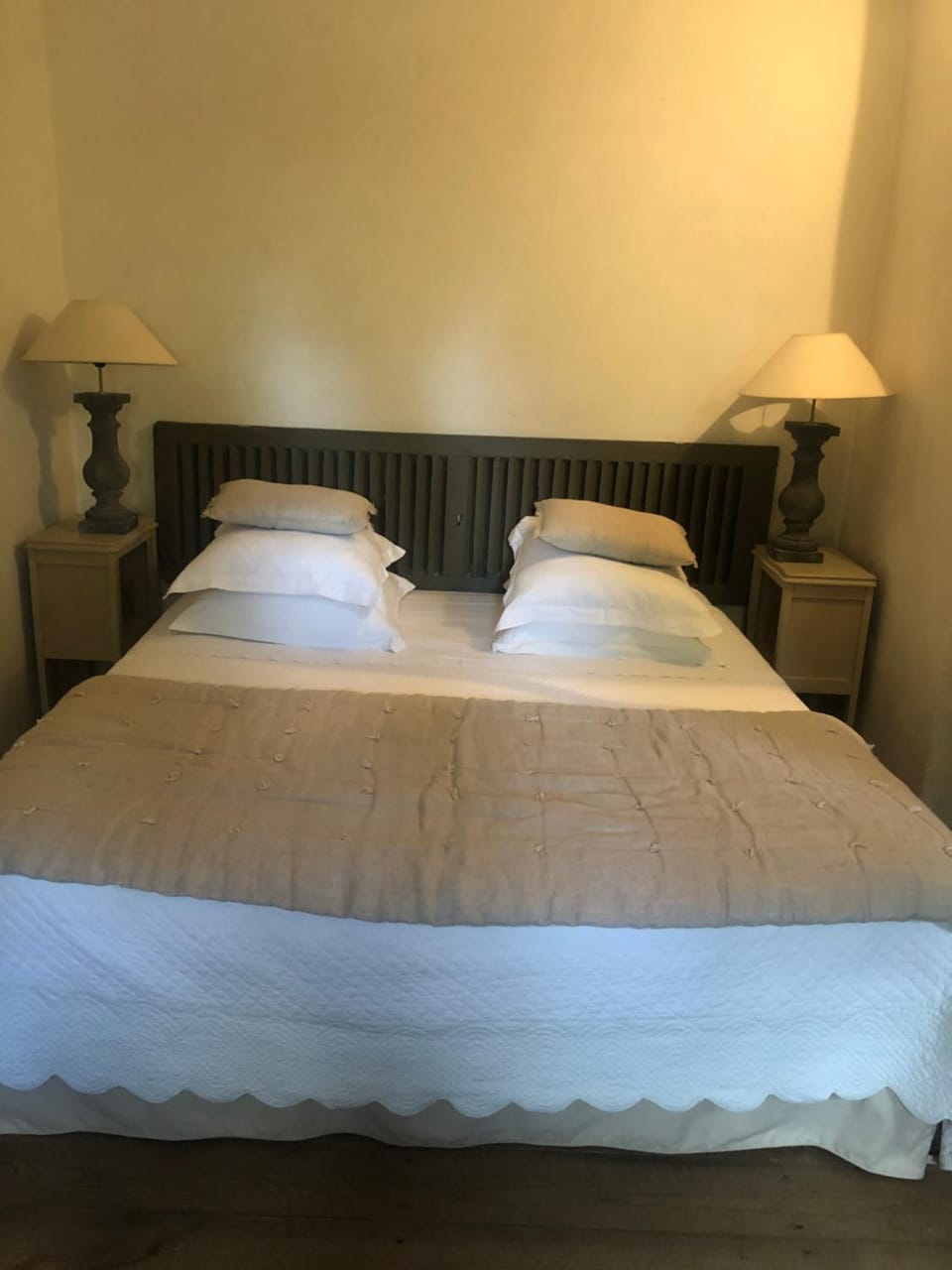 Le Mas de Laval Bed and Breakfast in Occitanie