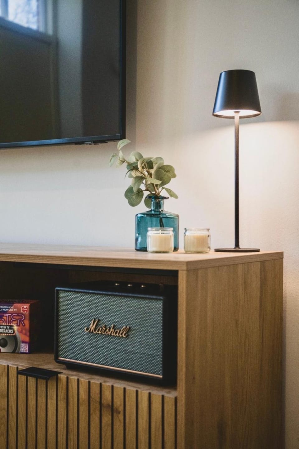 TV and multimedia