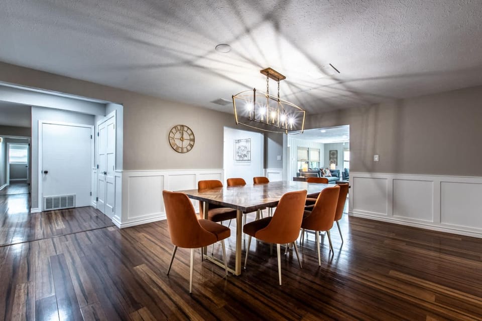 Ocean View Splendor House in Nueces County