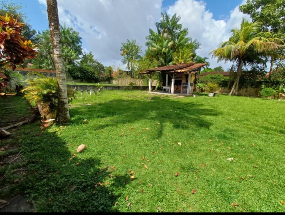 Casa de praia cop 30 House in Belém