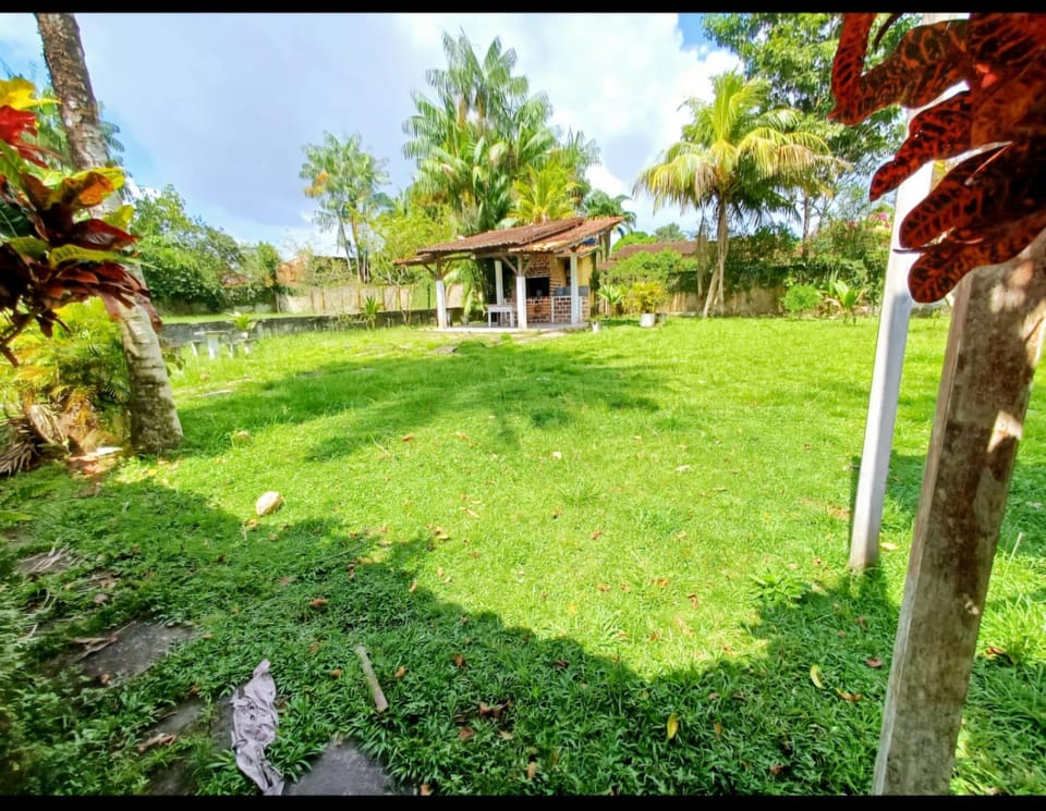 Casa de praia cop 30 House in Belém