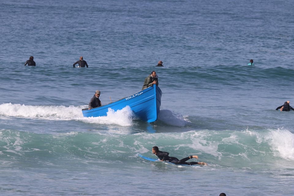 Day, People, Activities, Beach, Sea view, group of guests