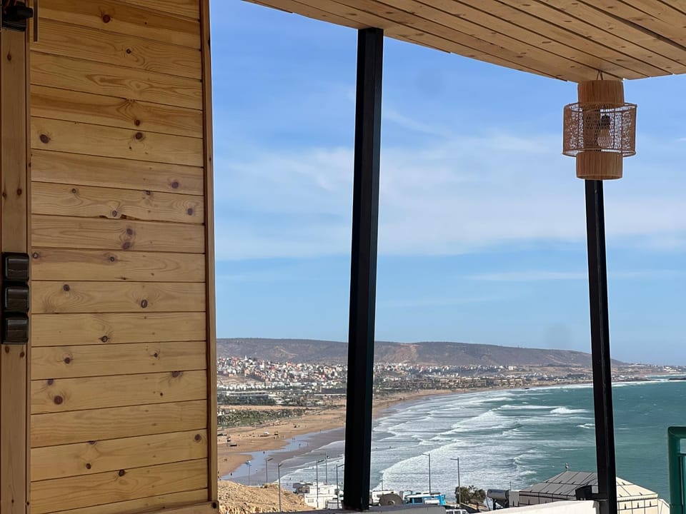 Nearby landmark, Day, Natural landscape, Beach, Mountain view, Sea view