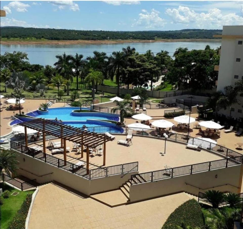 Marina Park & Flat Apartment in State of Goiás