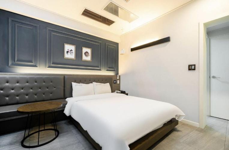 Hotel Yoegieottae Gwangju Hanam Motel in South Korea