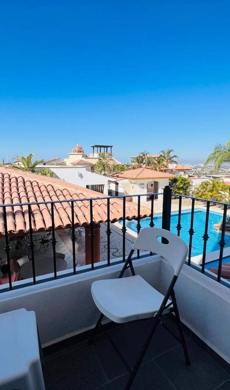 Sorrento Vallarta Apartments Apartment in Puerto Vallarta