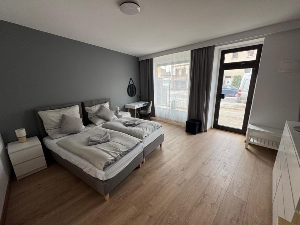 Guben Wohnungen apartament Apartment in Brandenburg