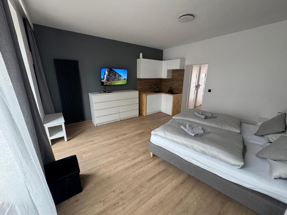 Guben Wohnungen apartament Apartment in Brandenburg