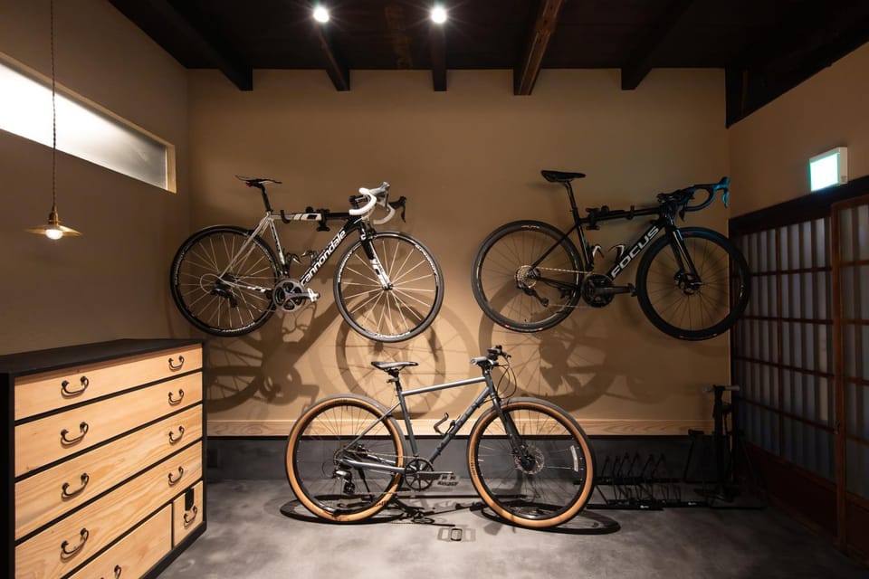 Cycling