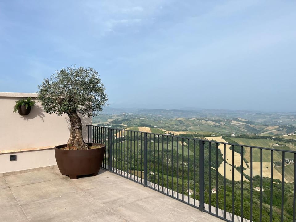 Dimora Santa Chiara Apartment in Marche
