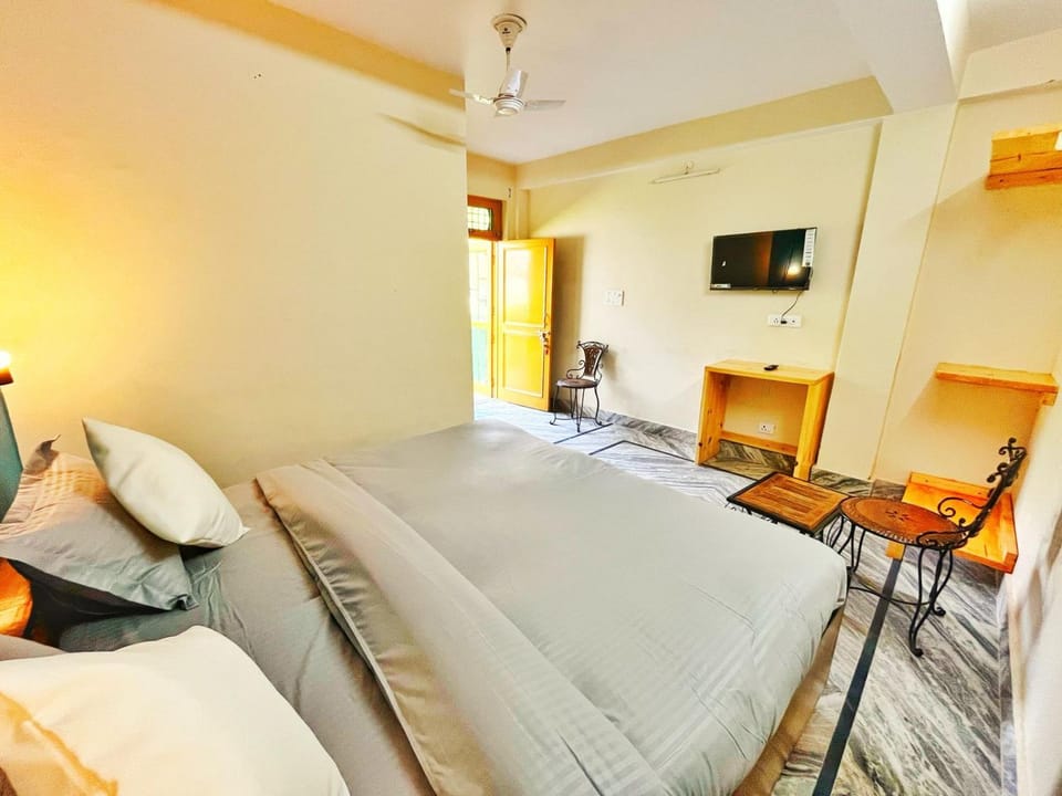 TV and multimedia, Bedroom