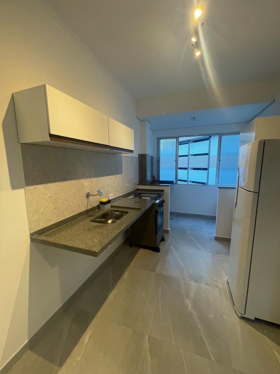 Flor Del Rey - U34 Apartment in State of São Paulo