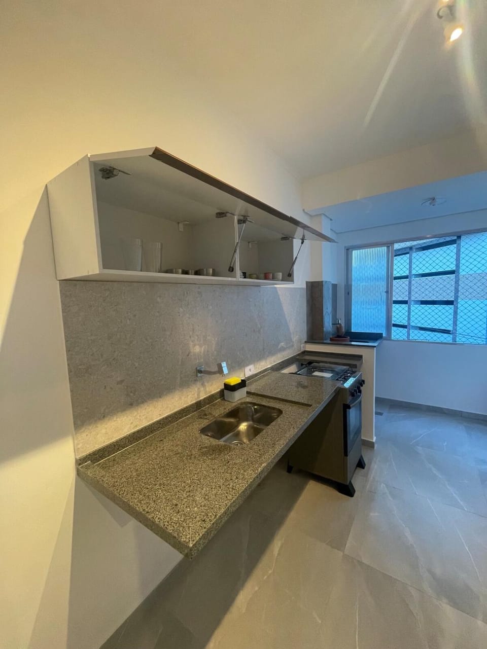 Flor Del Rey - U34 Apartment in State of São Paulo