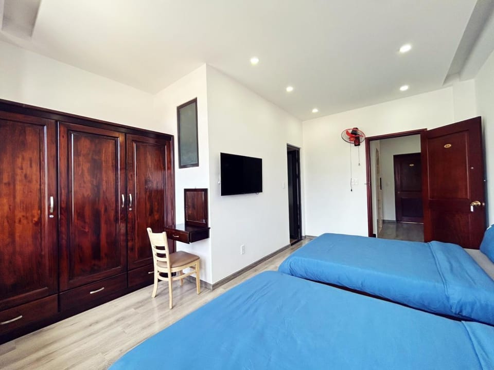 Riri House Vacation rental in Dalat