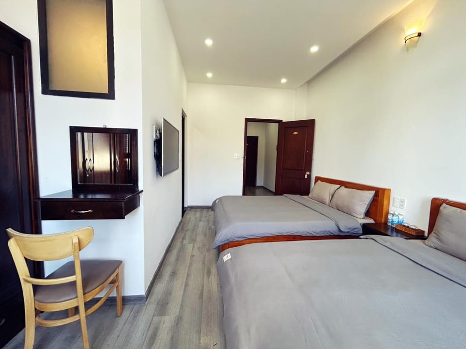 Riri House Vacation rental in Dalat