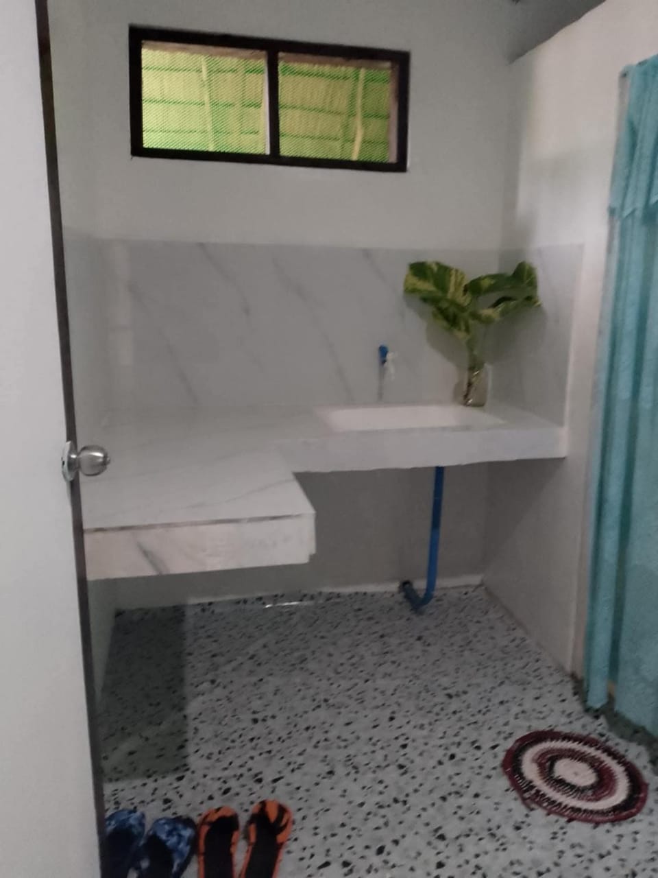 Dang Backpacker Vacation rental in El Nido