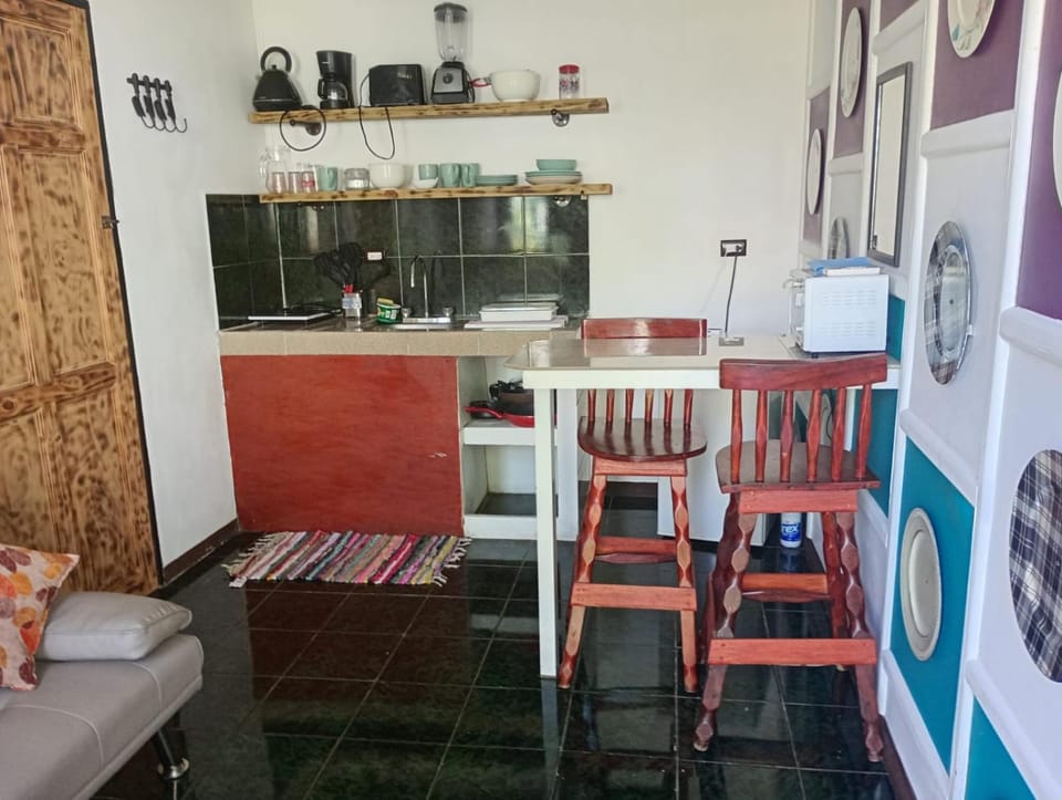 Kristel Rooms Bed and Breakfast in Quepos