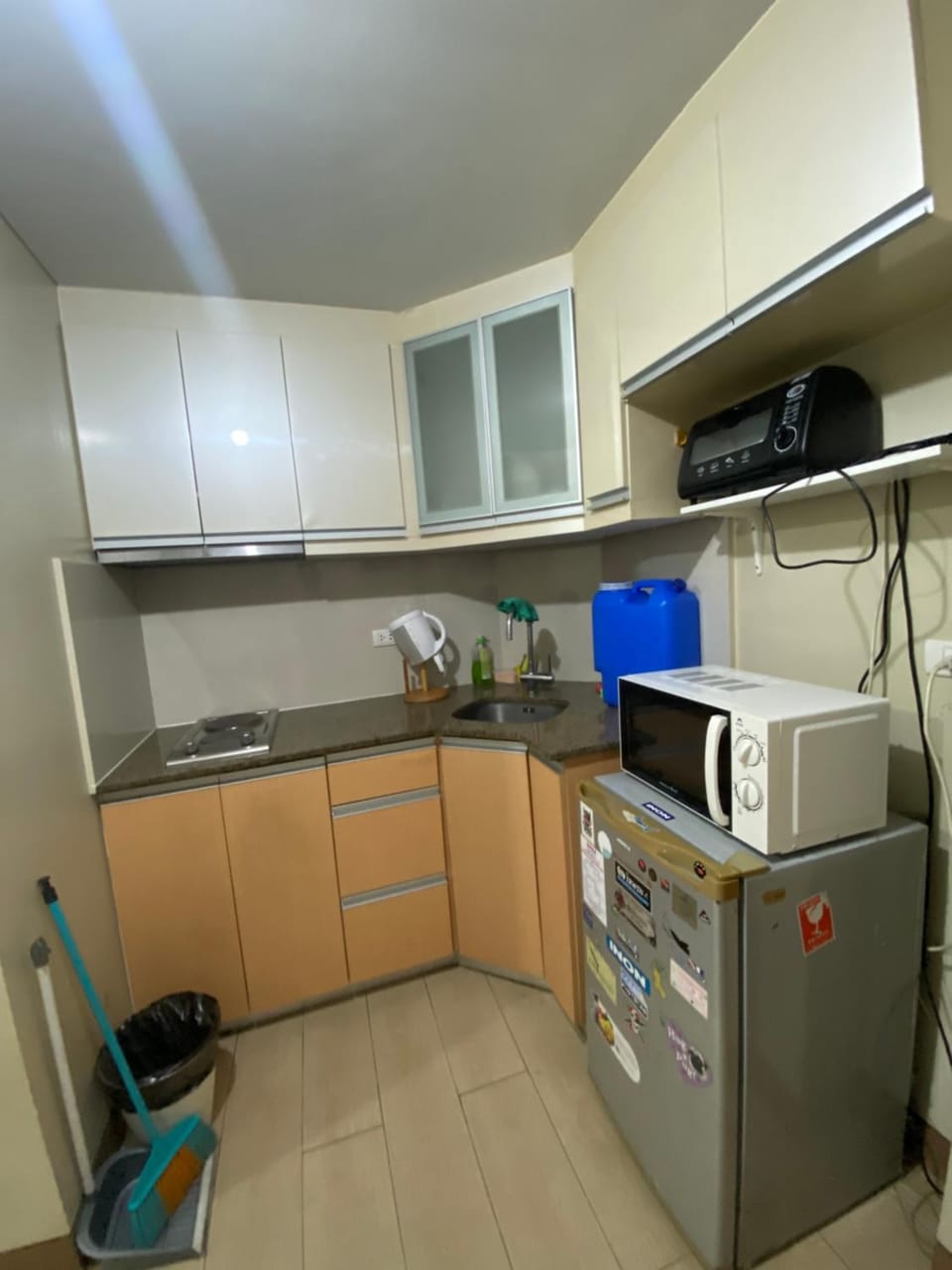 two palm tree villas condotel by kath Apartment hotel in Pasay