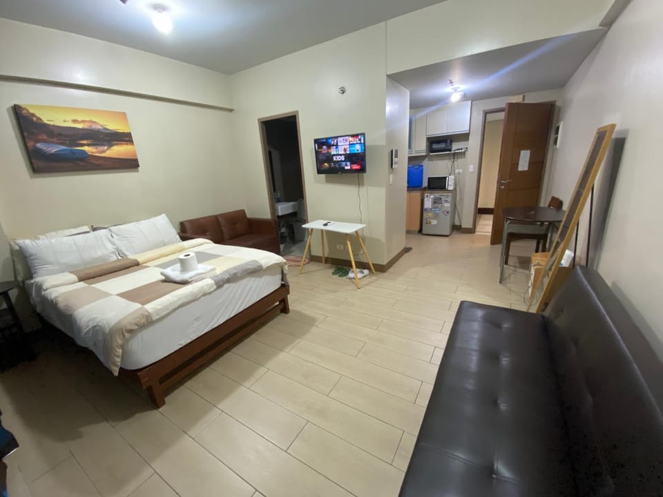 two palm tree villas condotel by kath Apartment hotel in Pasay