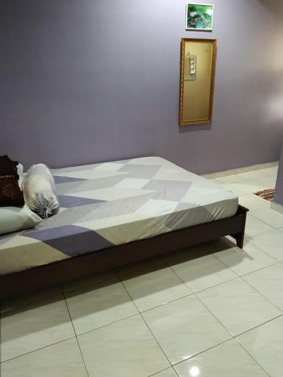 Damai Guest House for Mussliim House in Pahang, Malaysia