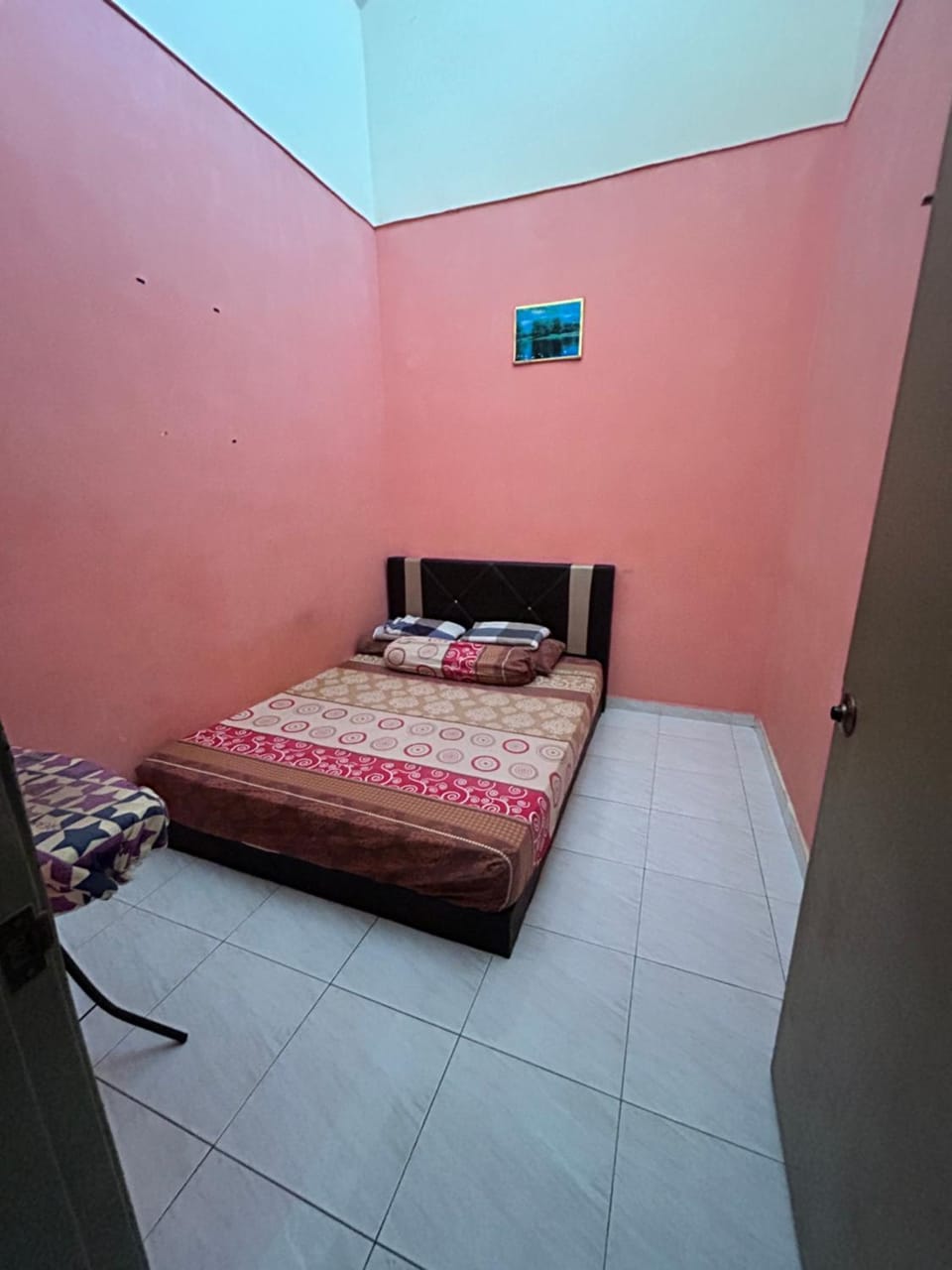 Damai Guest House for Mussliim House in Pahang, Malaysia