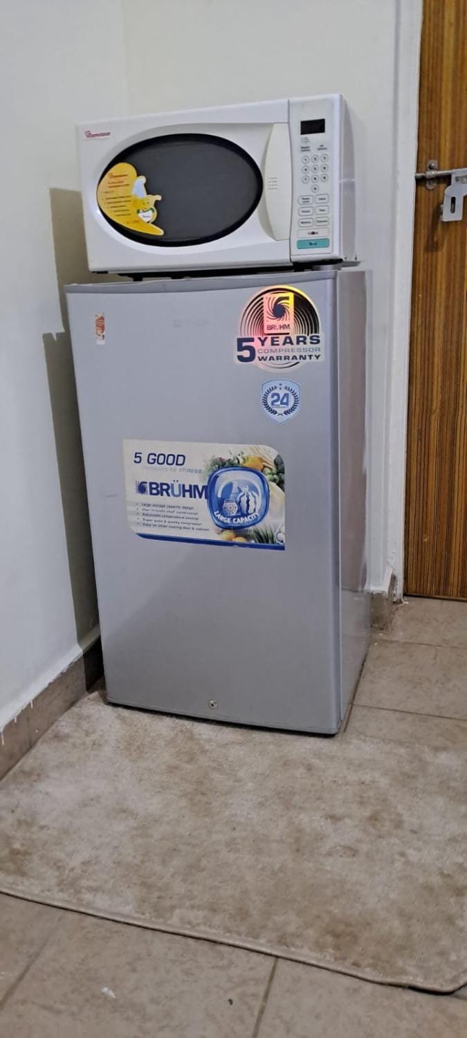 Studio 3 Apartment in Nairobi