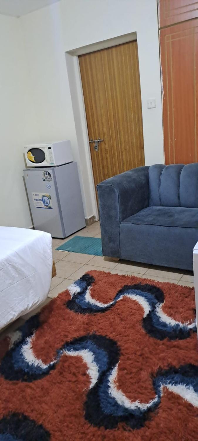 Studio 3 Apartment in Nairobi