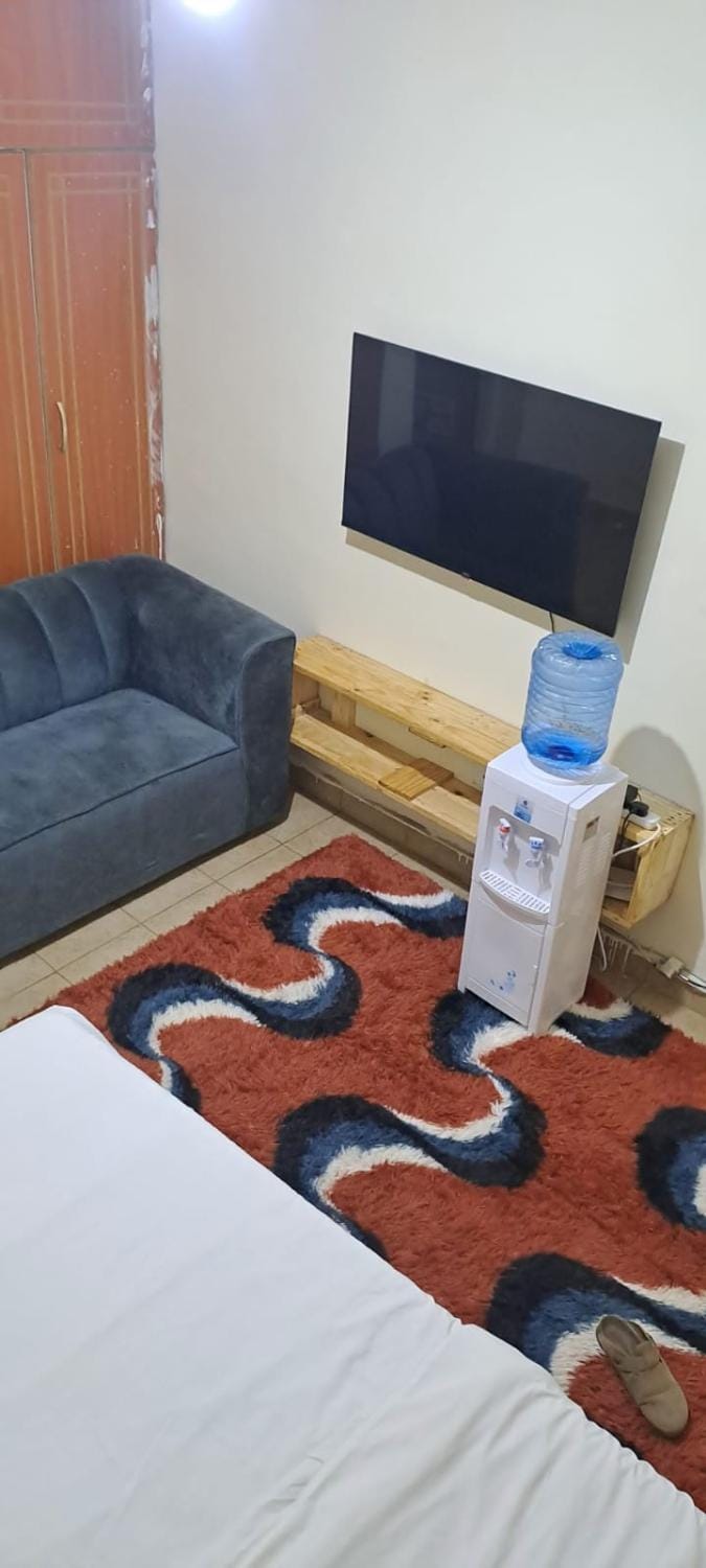Studio 3 Apartment in Nairobi