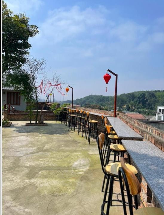 Gem Market Homestay Apartment in Vietnam