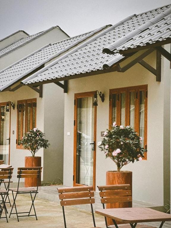 Gem Market Homestay Apartment in Vietnam