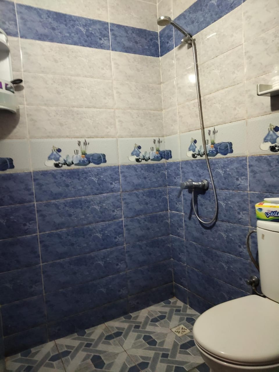 Devil rock point of ocean Apartment in Souss-Massa