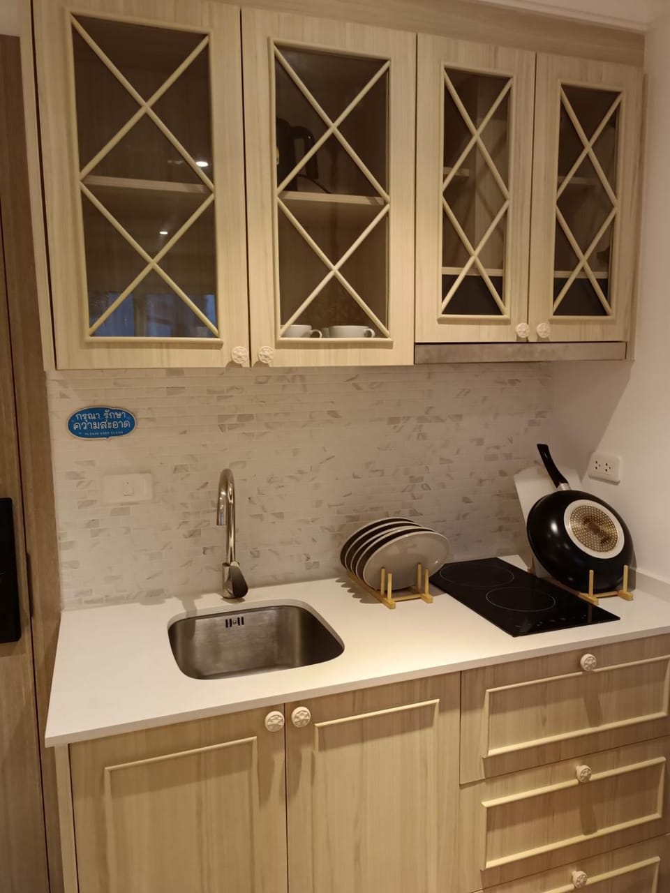Seven Seas Côte d'Azur Na Jomtien- Easy Walk to the beach Apartment in Pattaya City