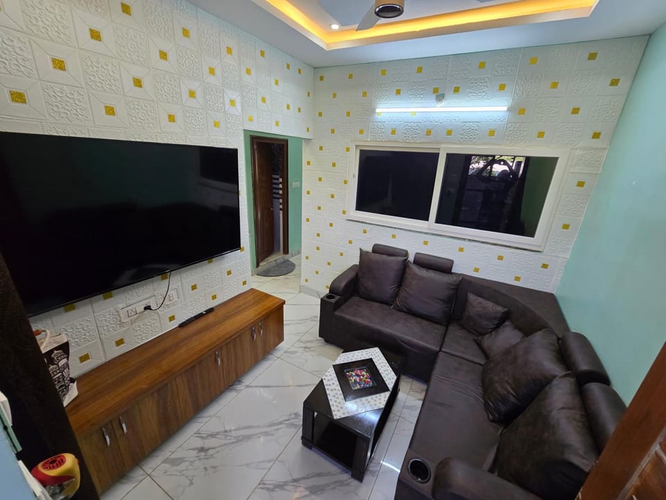 Barla's Home Stay Luxury 2BHK Apartment in Hyderabad