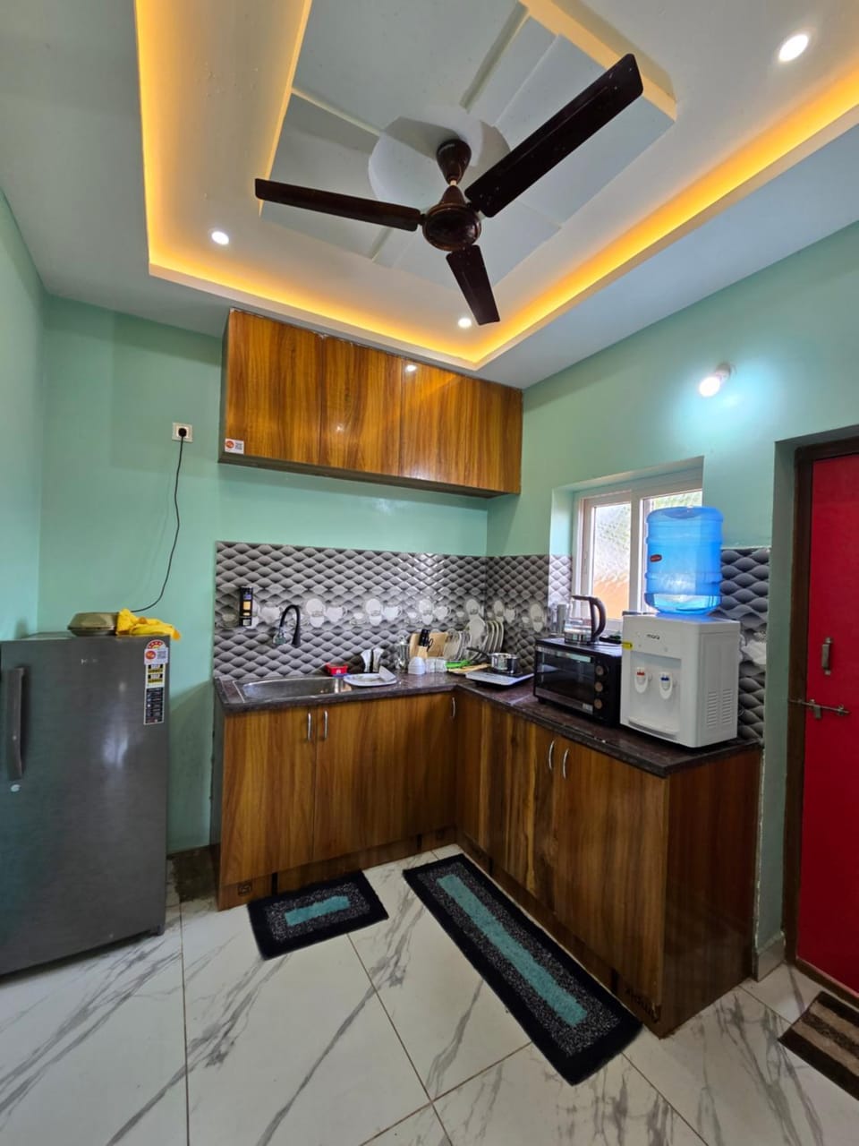 Barla's Home Stay Luxury 2BHK Apartment in Hyderabad
