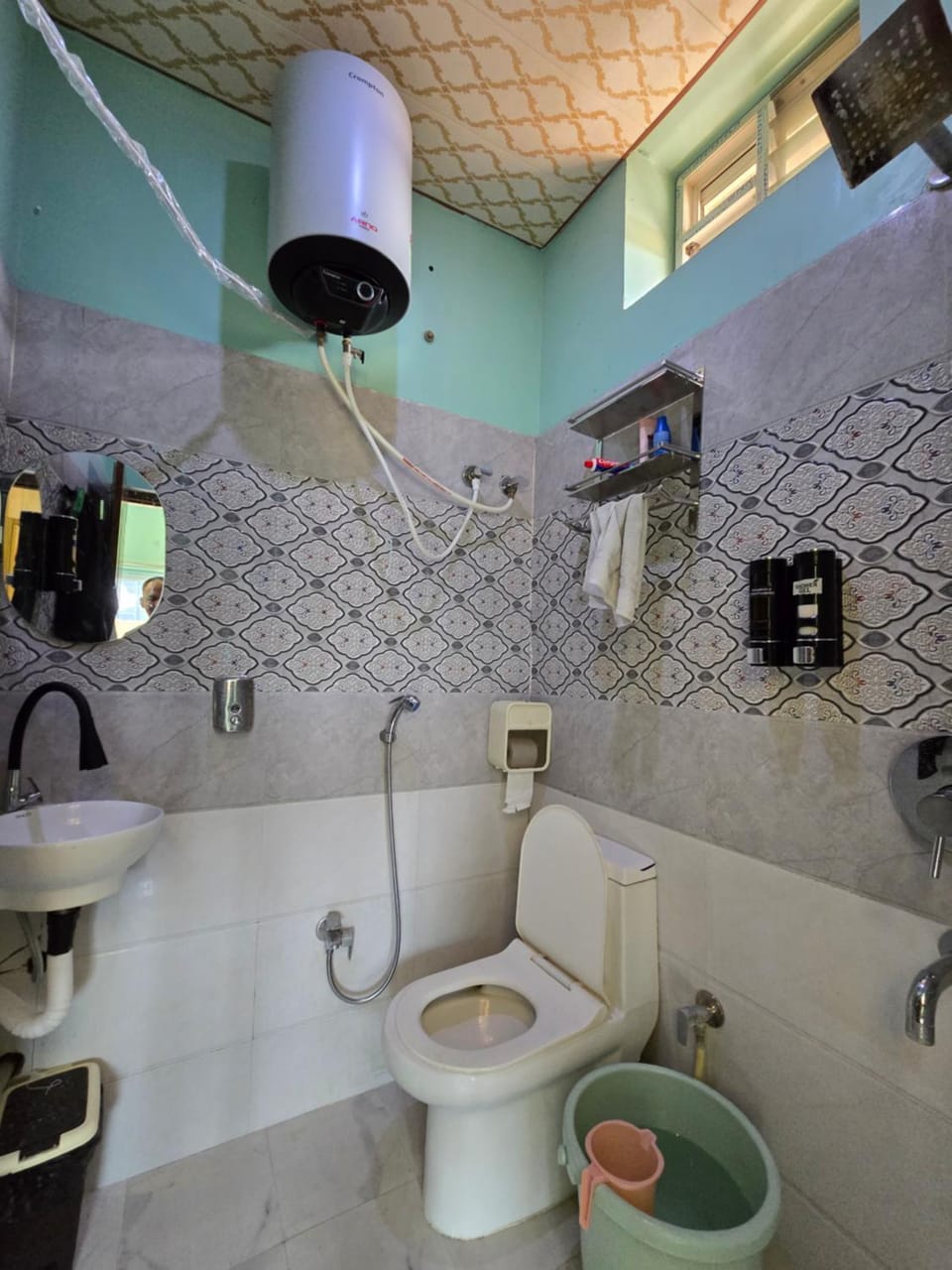Barla's Home Stay Luxury 2BHK Apartment in Hyderabad