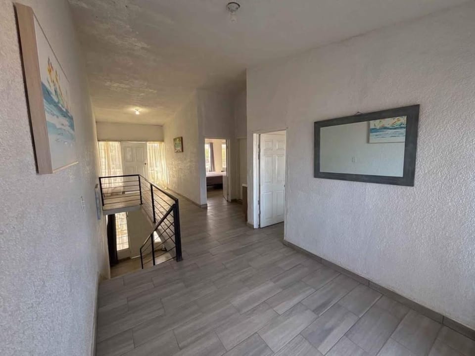 Shoreline Condo 5 Desert Oasis Free Wifi, Cool AC Apartment hotel in San Felipe
