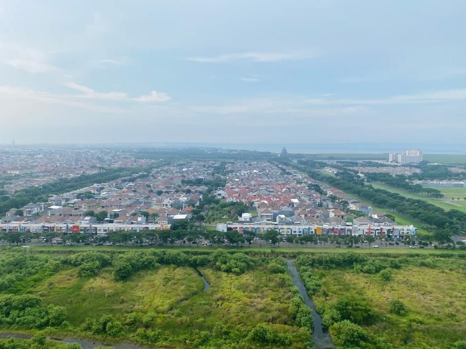 City view