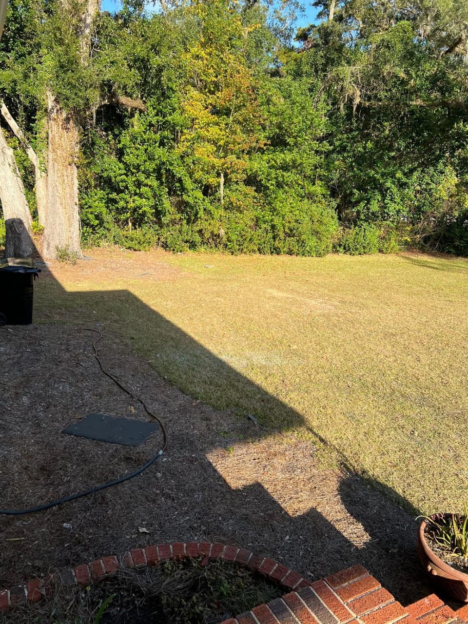 Beautiful Secluded 3 Bed 2 Bath Home House in Tallahassee
