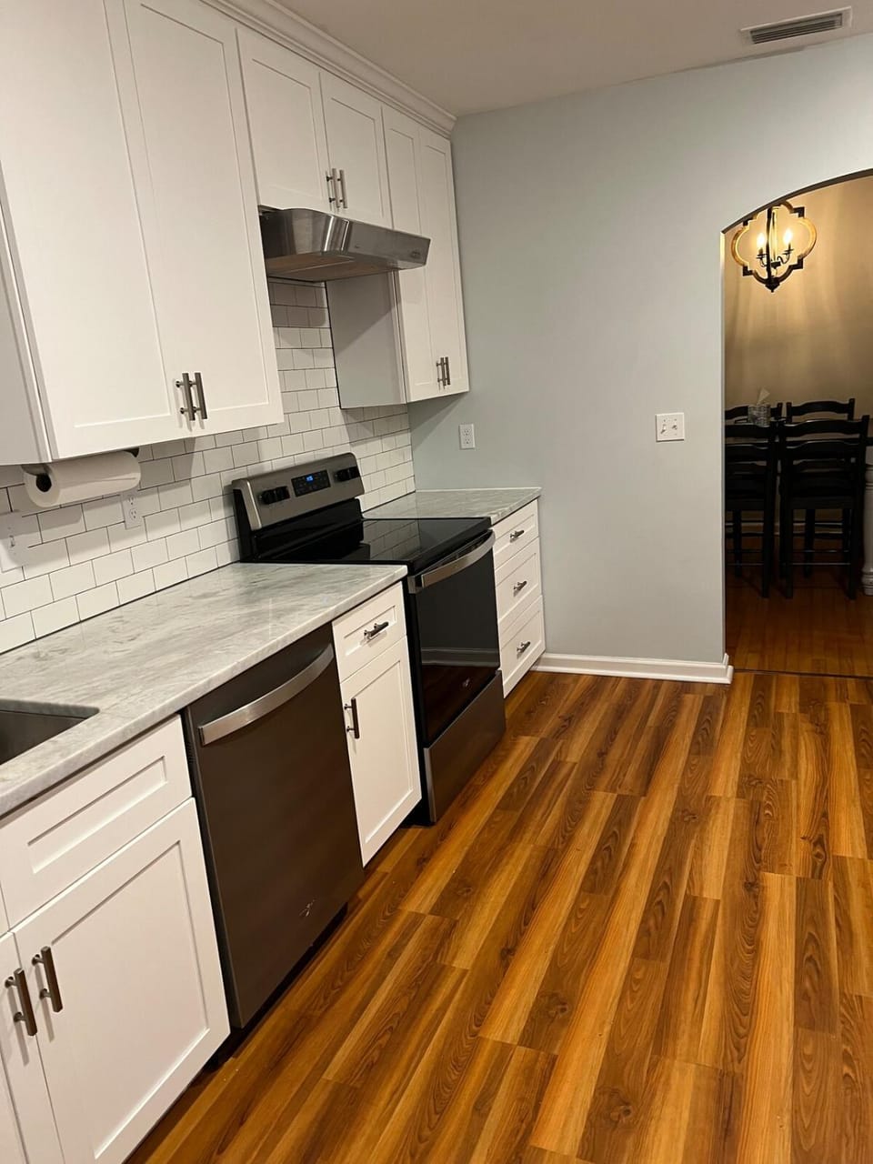 Beautiful Secluded 3 Bed 2 Bath Home House in Tallahassee
