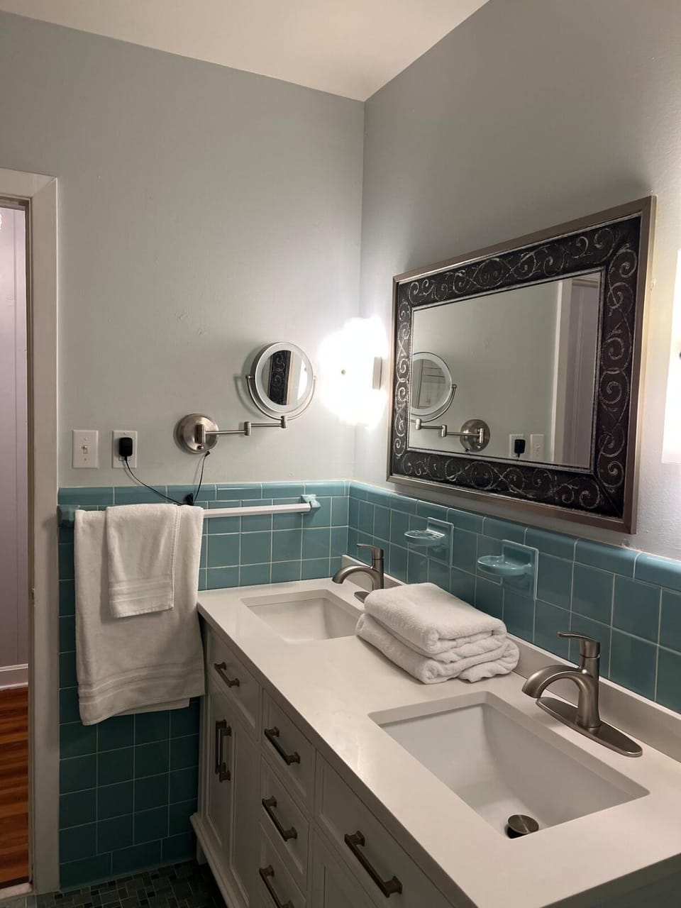 Beautiful Secluded 3 Bed 2 Bath Home House in Tallahassee