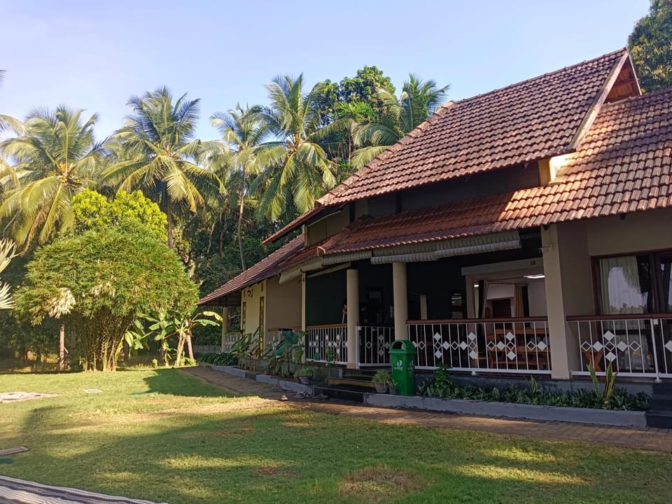 Bharathapuzha resort Apartment in Kerala