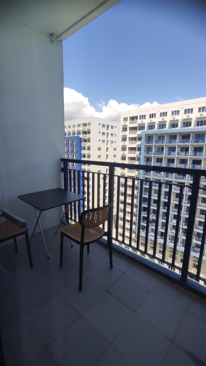 Suite Escapade Bed and Breakfast in Pasay