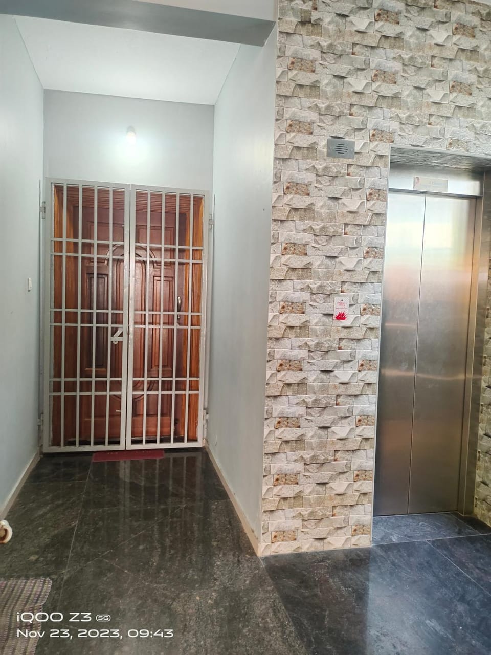 elevator