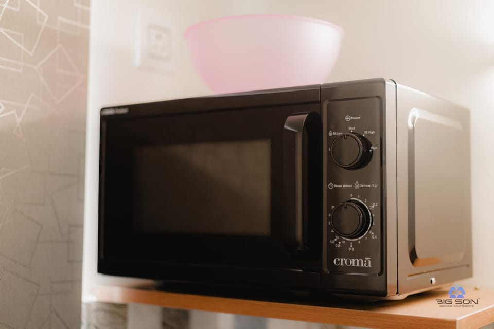oven