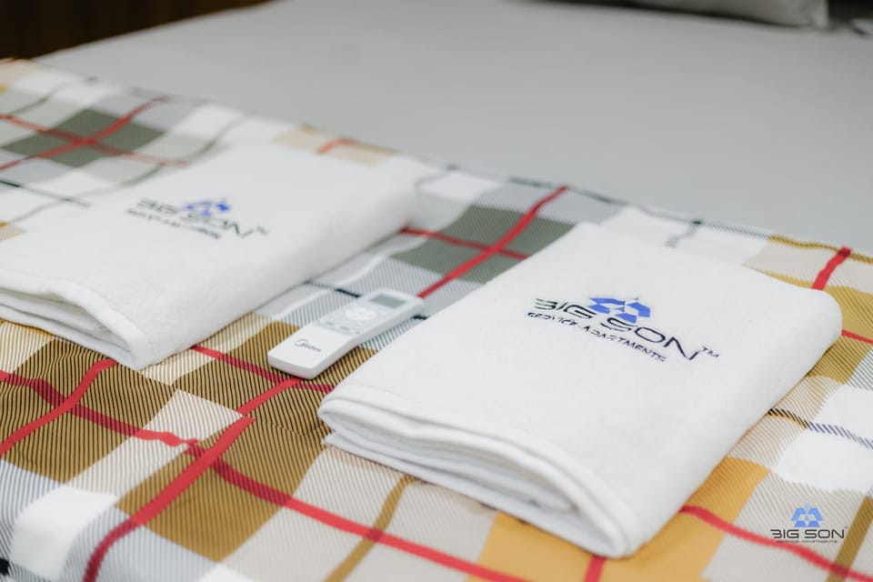 towels