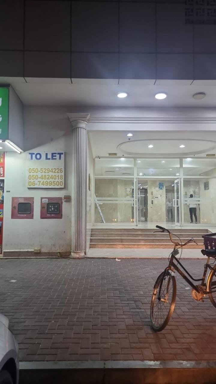 Holiday Home Apartment in Ajman