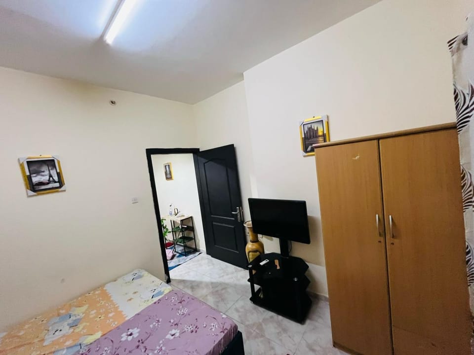 Holiday Home Apartment in Ajman